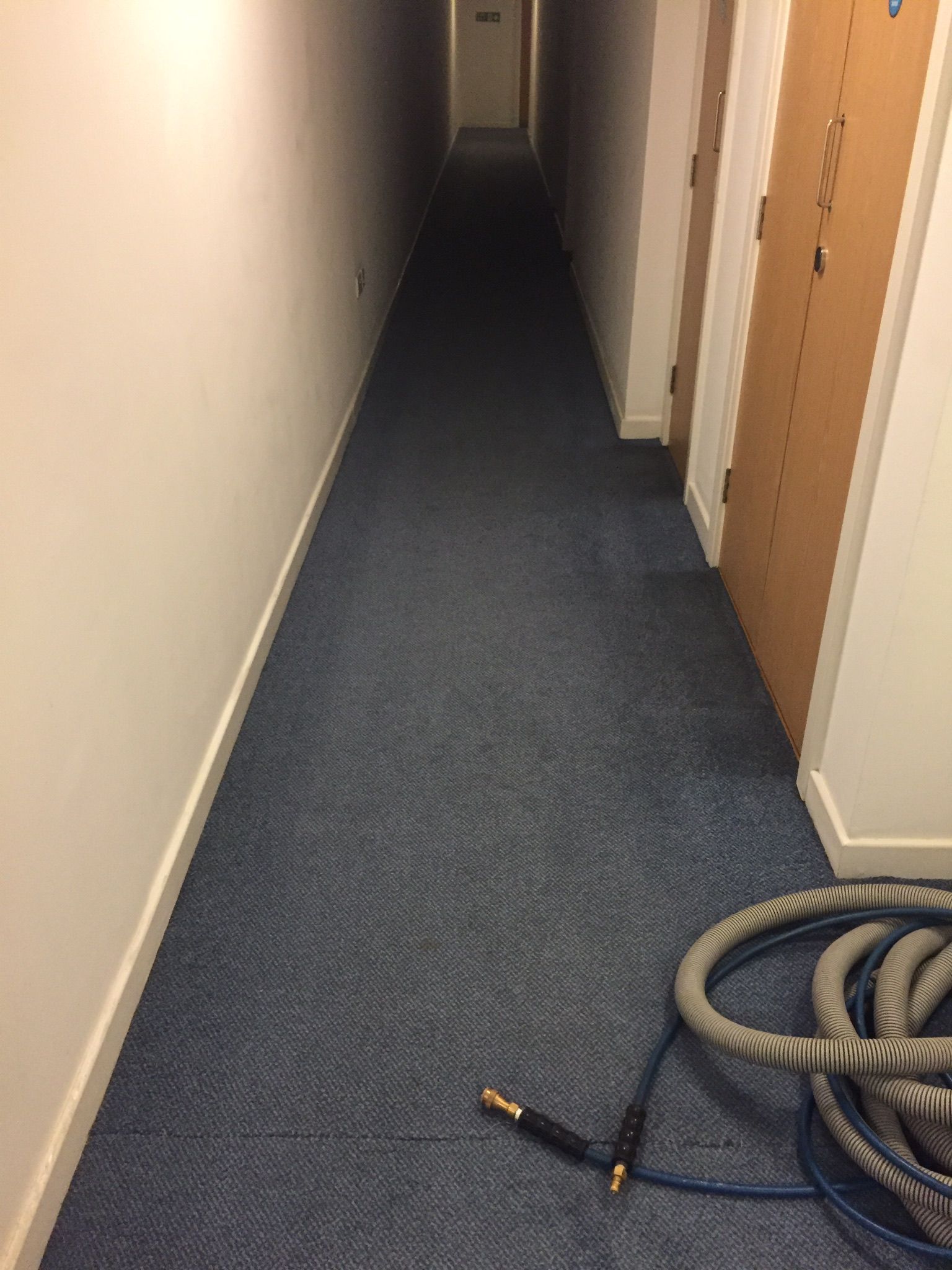 A Beacon Hill Cleaners project