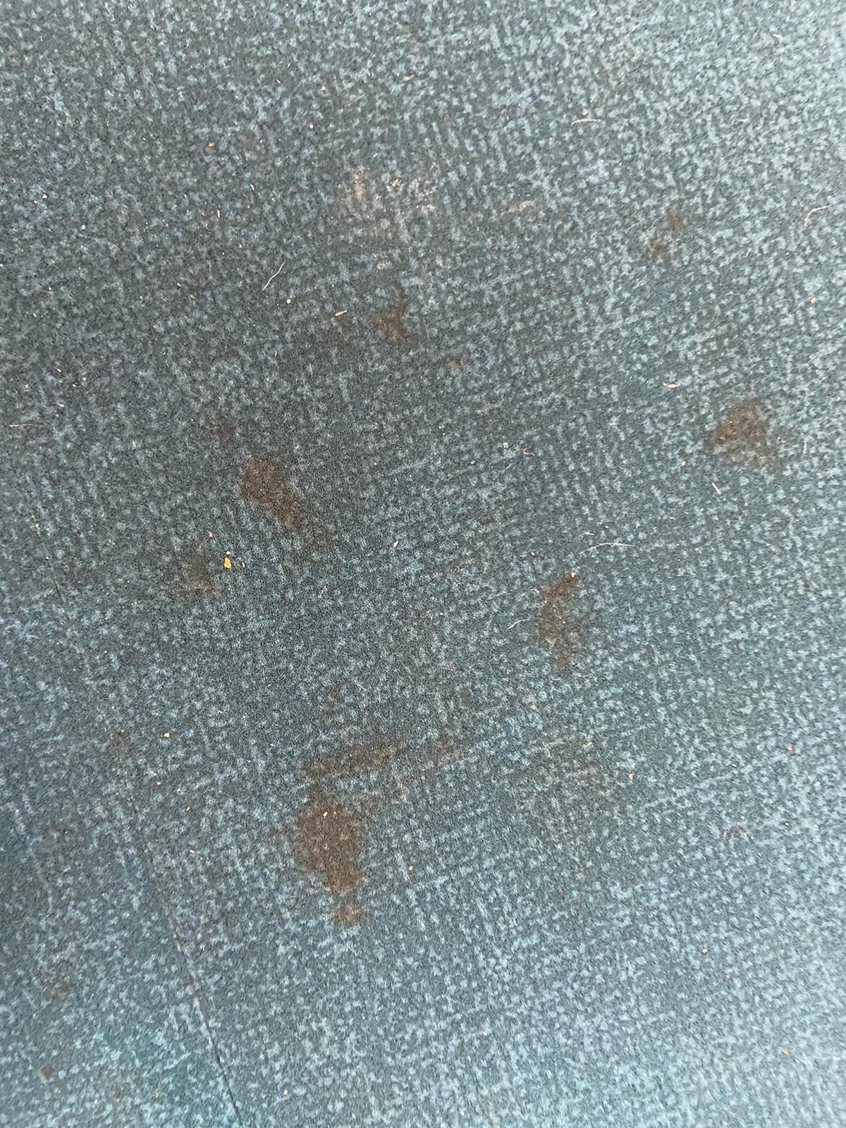 A Beacon Hill Cleaners project