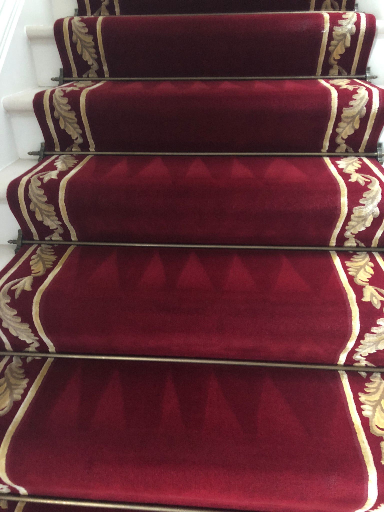 A Beacon Hill Cleaners project