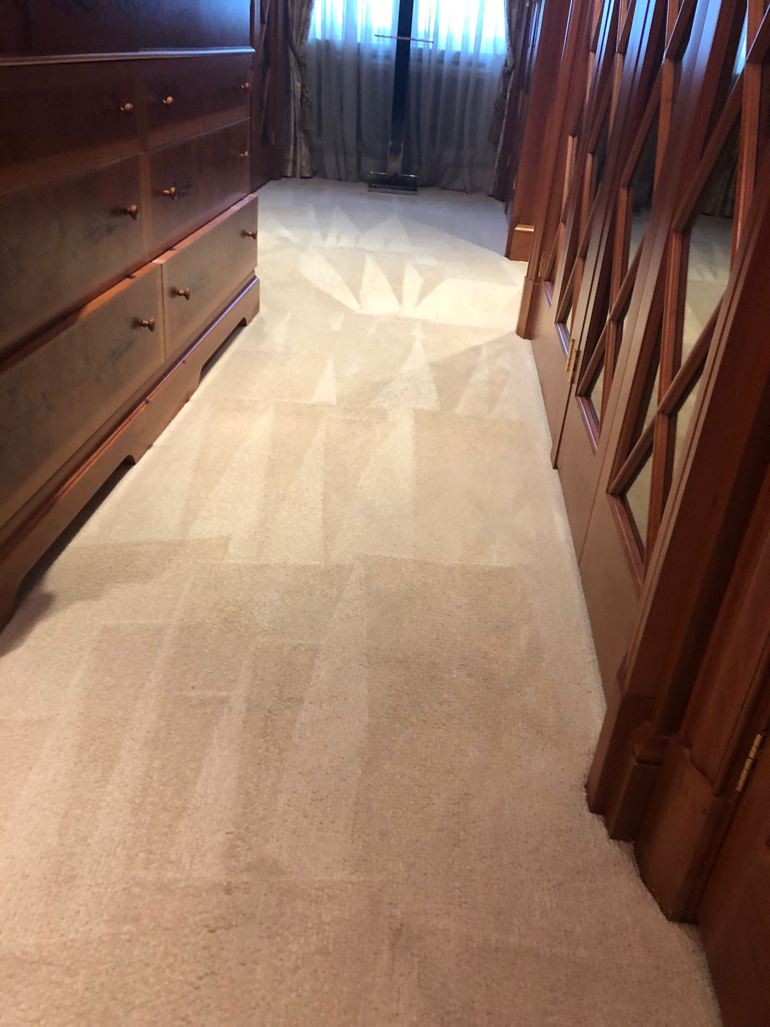 A Beacon Hill Cleaners project