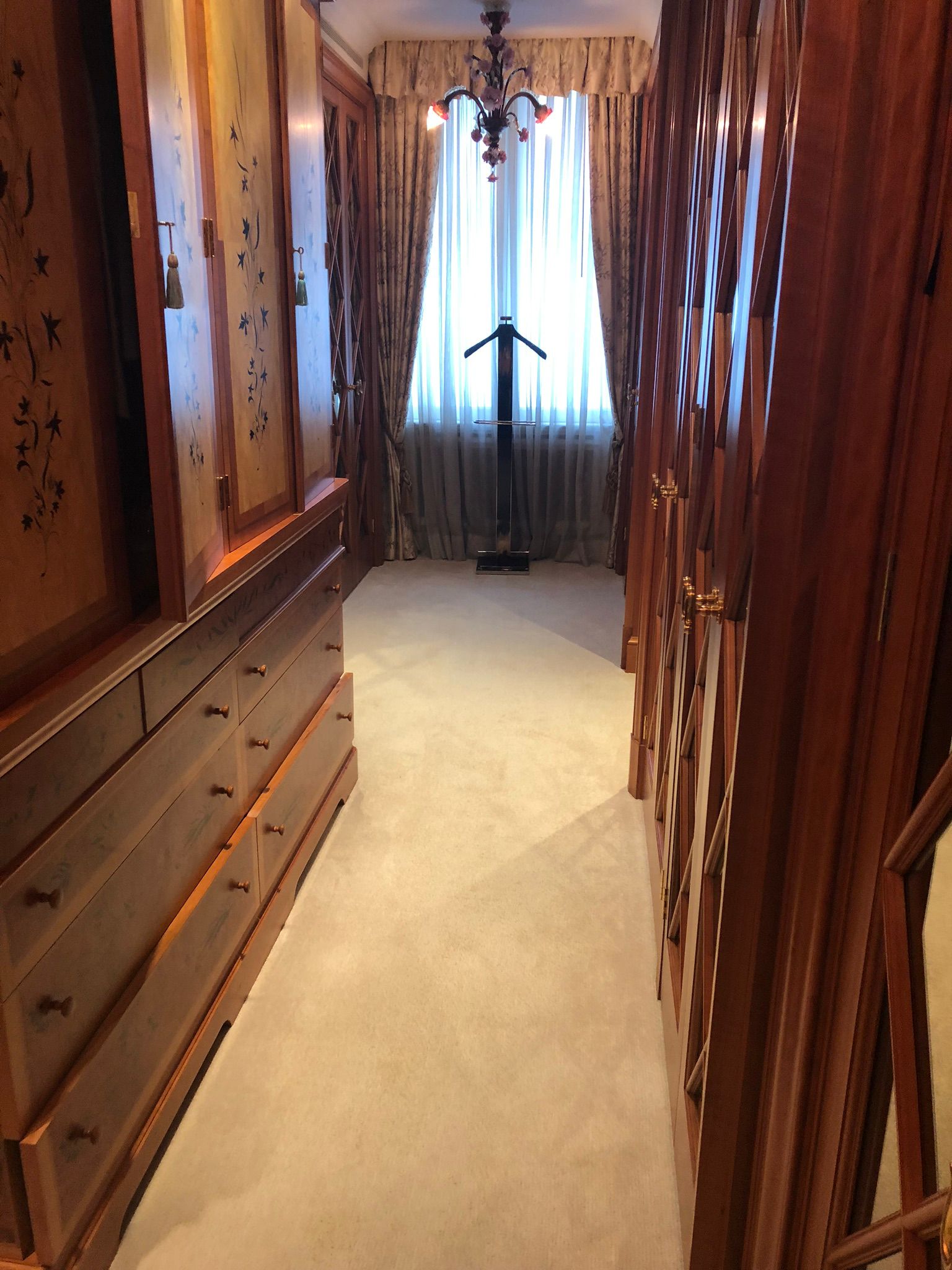 A Beacon Hill Cleaners project