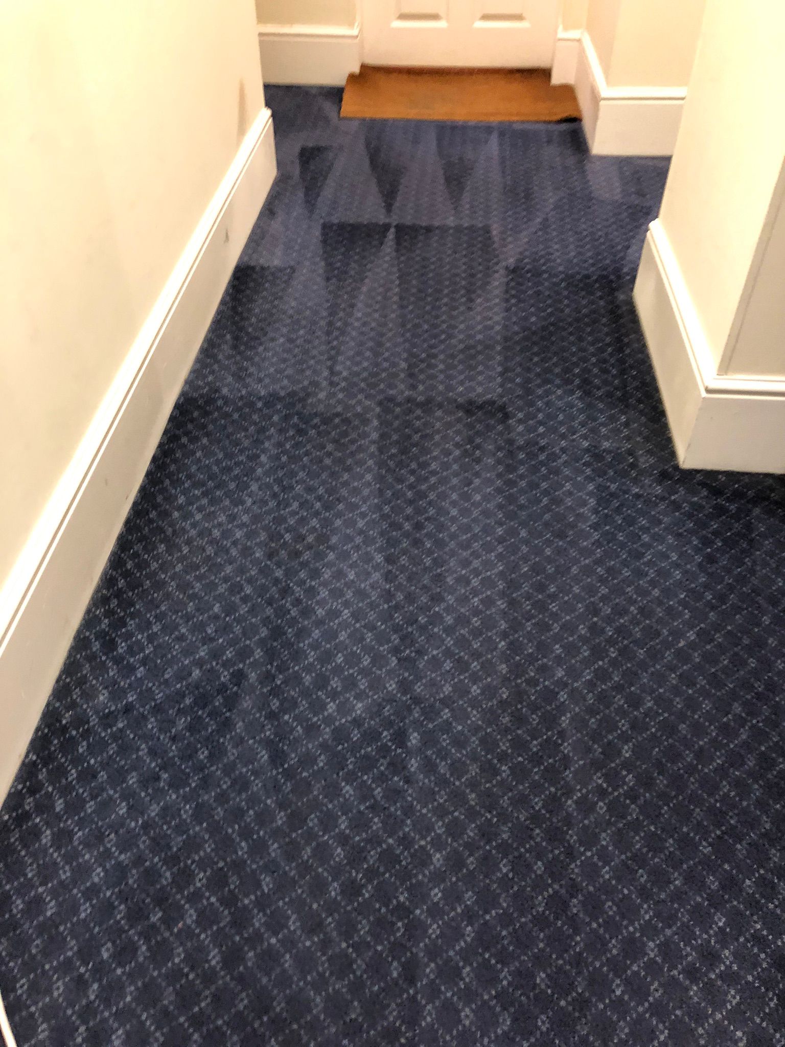 A Beacon Hill Cleaners project