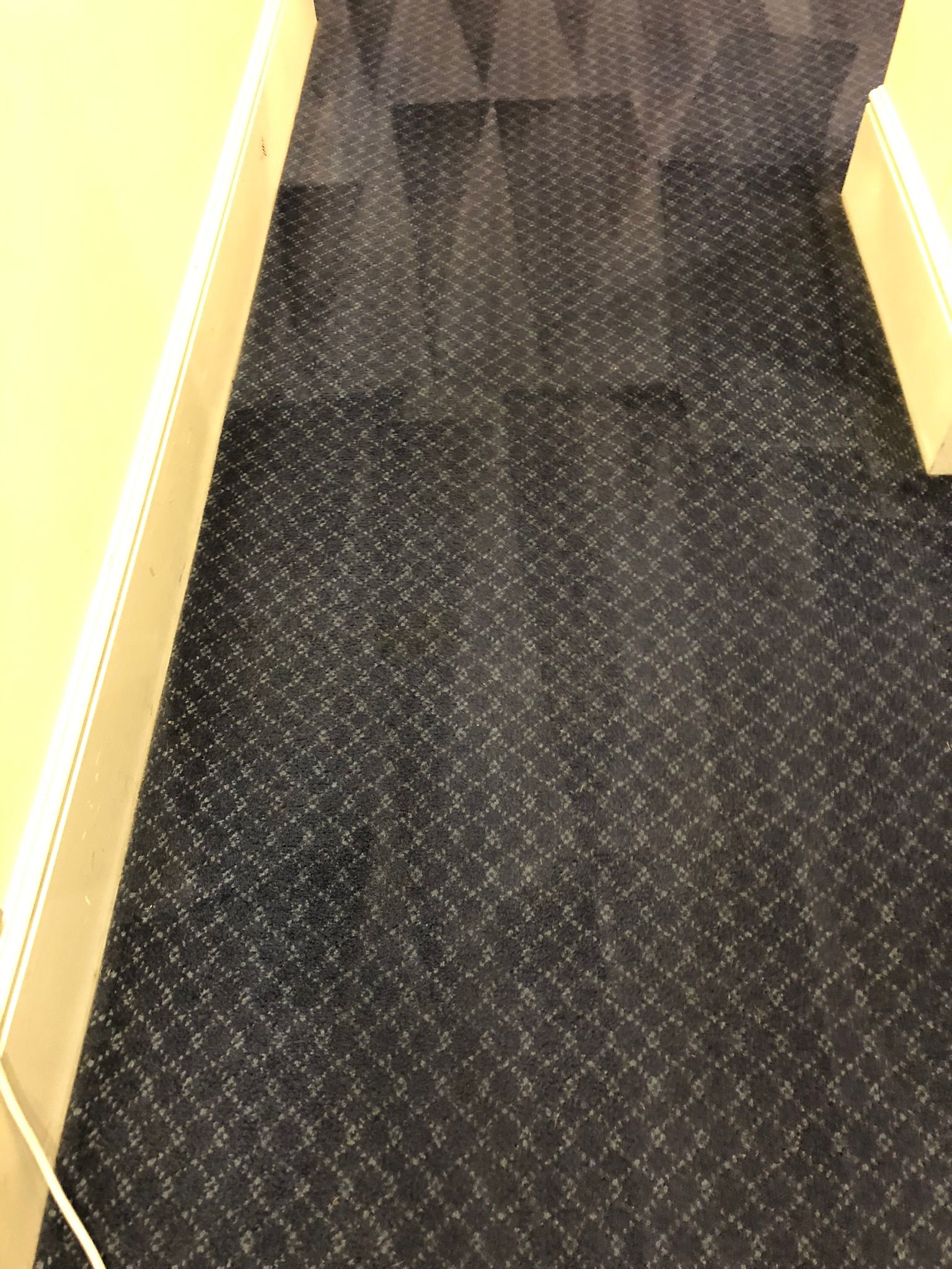 A Beacon Hill Cleaners project