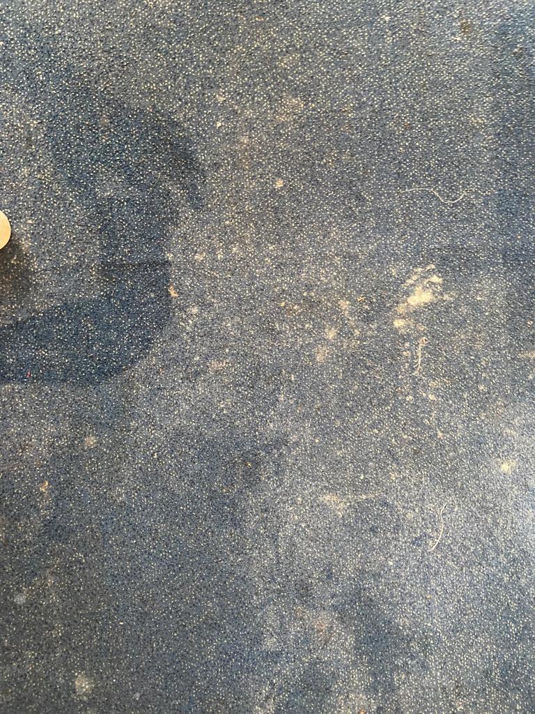 A Beacon Hill Cleaners project